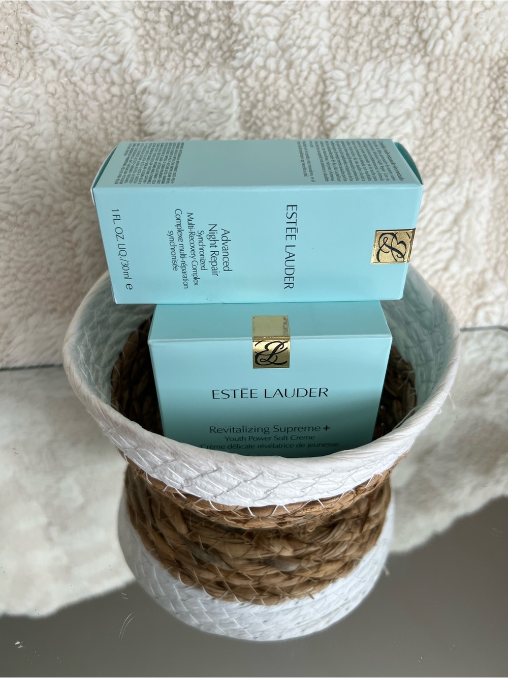 💛 Mother’s Day 💖 Estée Lauder Bundle 🩵